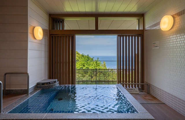 Kamenoi Hotel Atami Annex