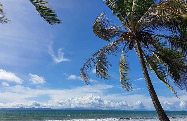 Kami House conveniently located near the beach perfect for a couple or family.