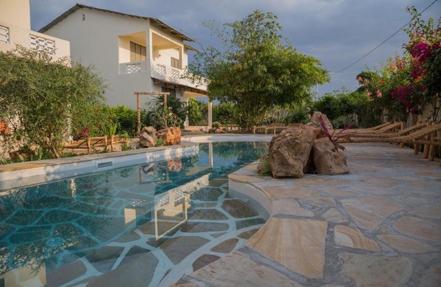 Kamili View Apartments