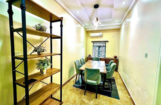 kamzigi luxury apartment