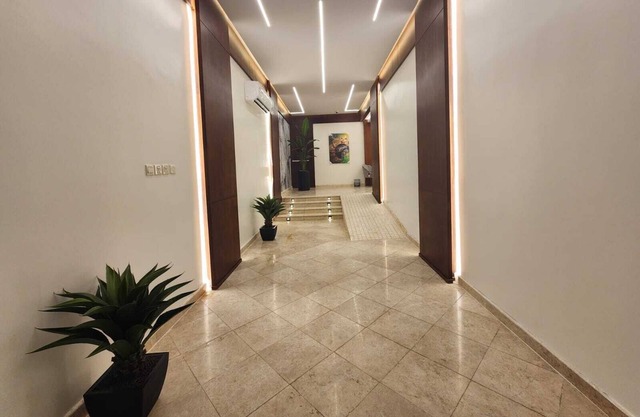 kanaf hotel