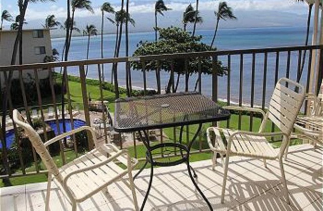 Kanai A Nalu Resort 405