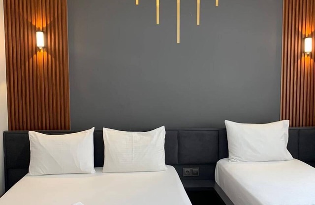 Kanarya Suit Otel
