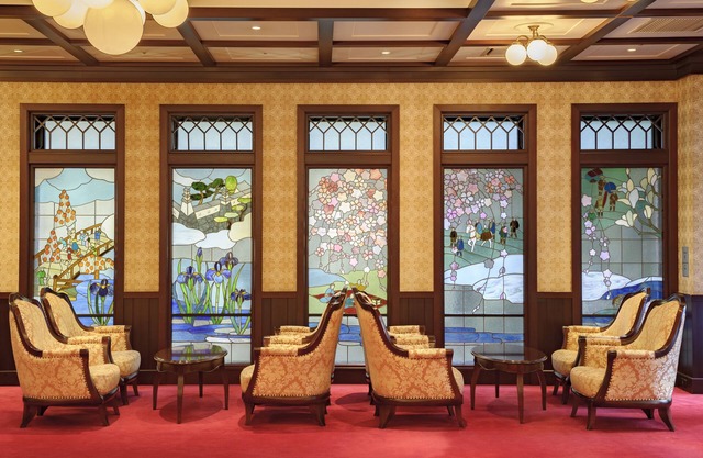 Kanazawa Hakuchoro Hotel Sanraku
