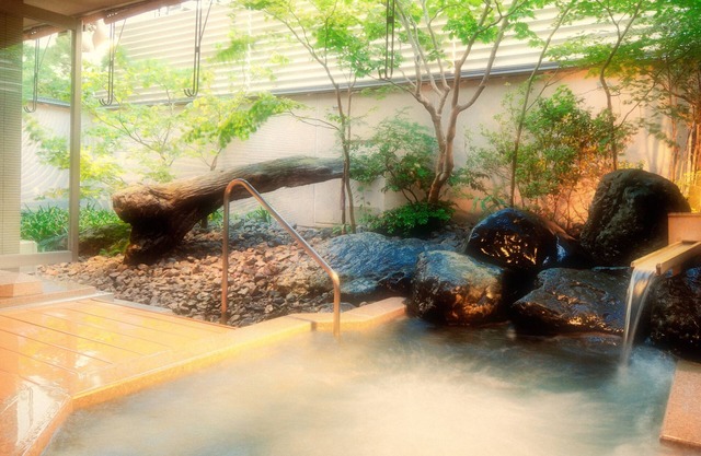 Kanazawa Manten Hotel Ekimae