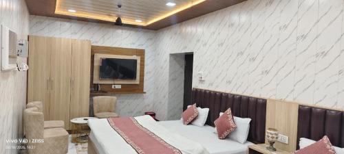 Kanchan Bhawan Grand Heritage