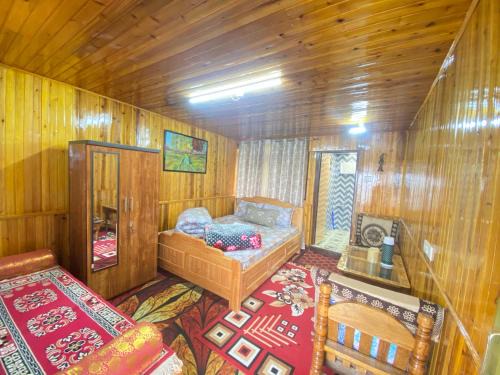 Kanchenjunga View Homestay