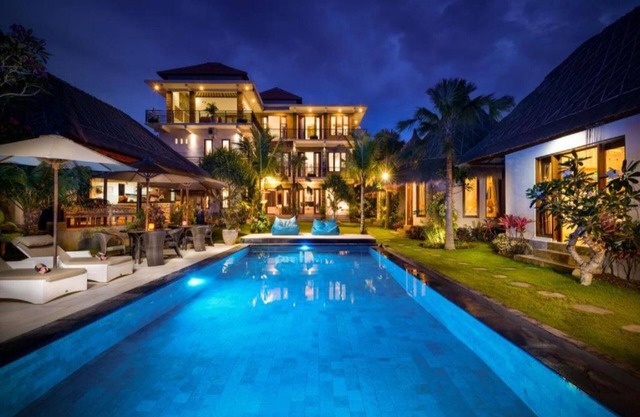 Kandahill Bali