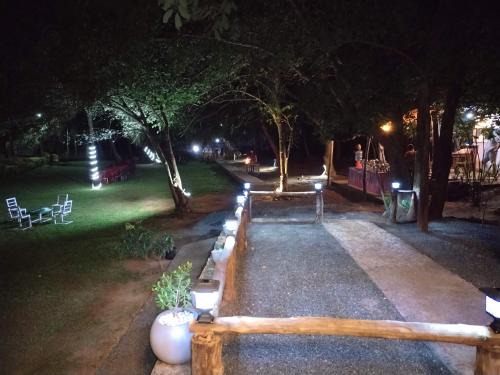 Kandalama Boralukande Villa