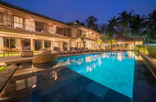 Kandarpa Ubud CHSE Certified