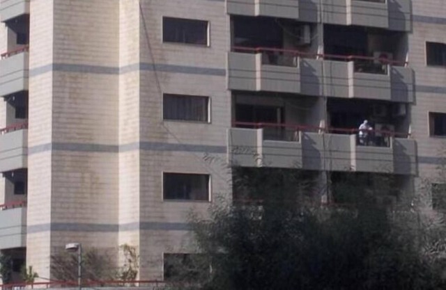Kandiel Furnished Apartments