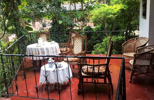 Kandy Shady Trees Villa