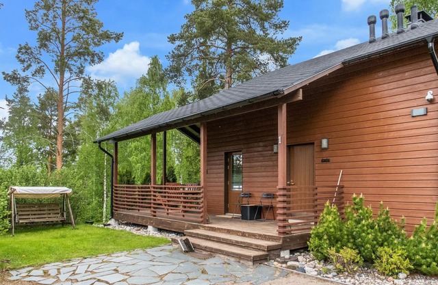 Kanervarinne by Interhome