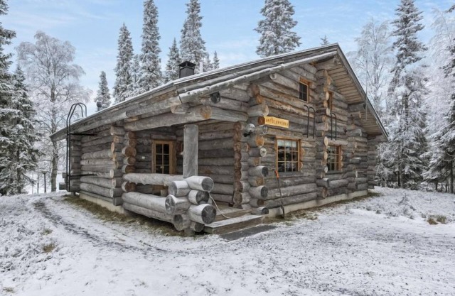 Kantolan Veska by Interhome
