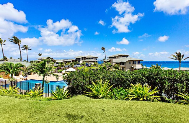 Kapalua Bay Villa 33G4