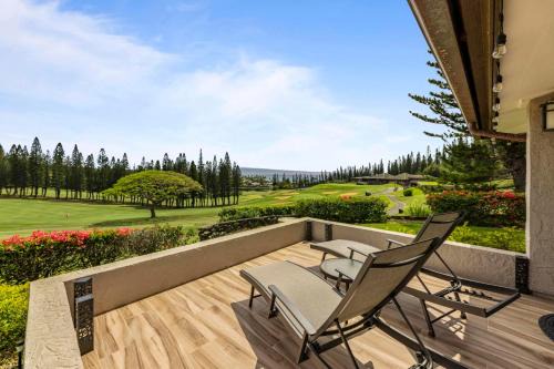 Kapalua Golf Villas 11P7-8