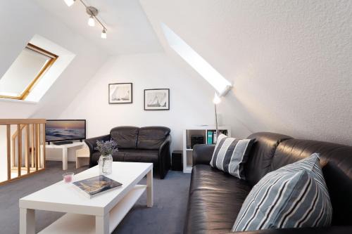 Kapitänshaus Nr 14