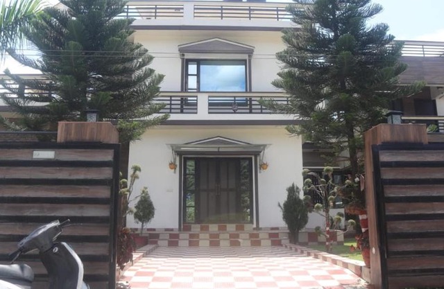 Kapoor Villa Guesthouse