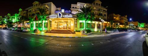Karan Sharq for Hotel Apartments Company