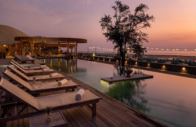 Kardia Resort Gili A Pramana Experience