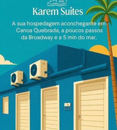 Karem Suítes