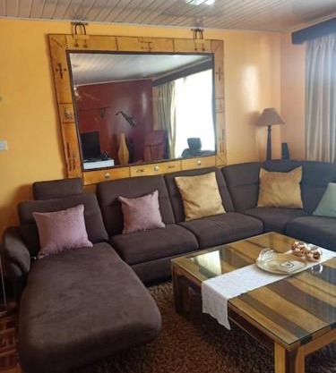 KAREN 2BR Fully furnished apt NAIROBI KENYA