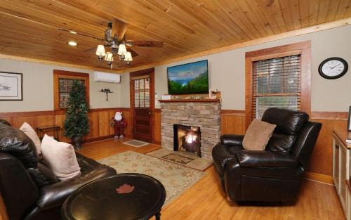 Karens Cozy Cottage
