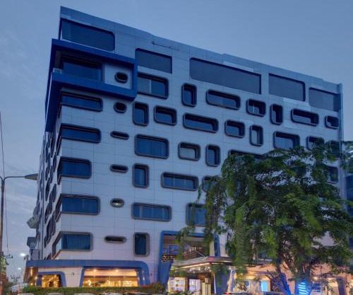Karibia Boutique Hotel