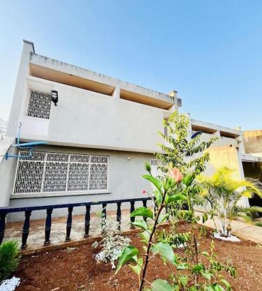 Karibu Bomani Villa, Apt