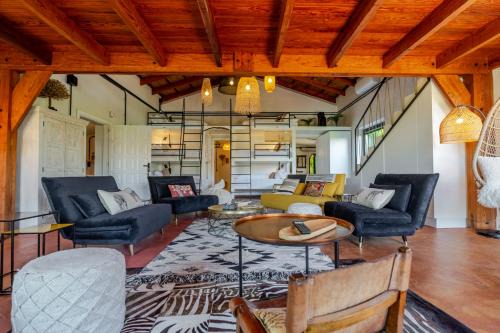 Karibu Lodge Boutique