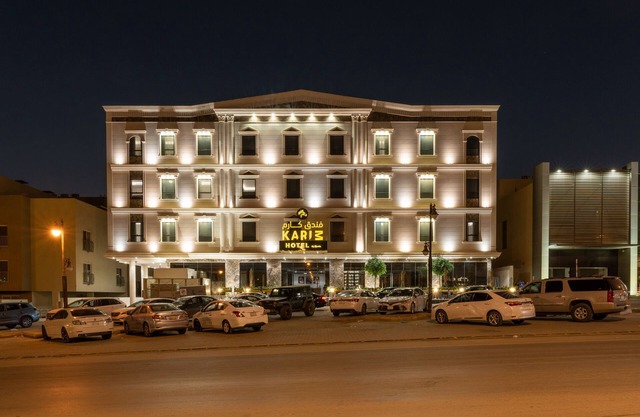 Karim Hotel