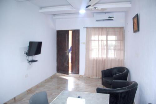 Karima City - Spacious Comfort Stay