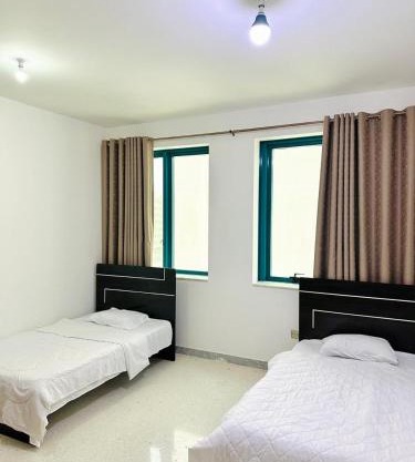 Karimz Backpackers