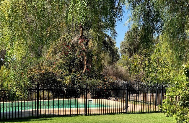 Karinga Park Homestead and Coach House