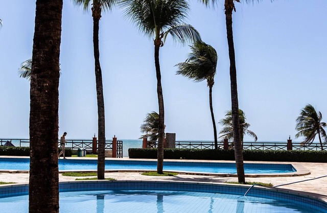 Kariri Beach Residencr
