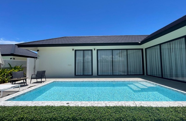 Karisma Private Villa Pattaya