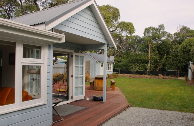 Karitane Coastal Haven - Unwind on Parata Ave