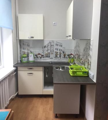 Karja 5 Apartment