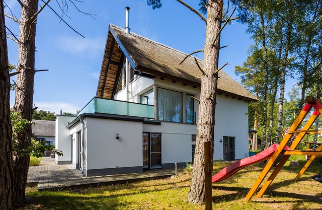Karlshagen - Lotsenstieg 10 - House 10