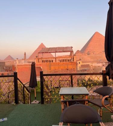 Karnak stay& tours