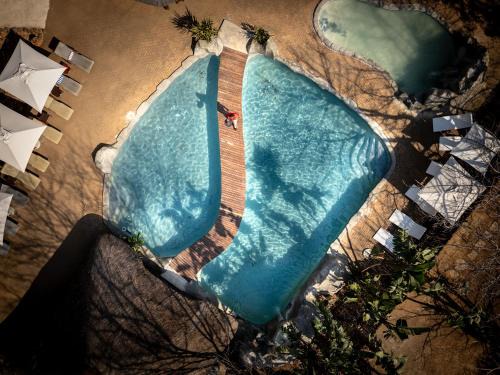 Karongwe- Shiduli Safari Lodge