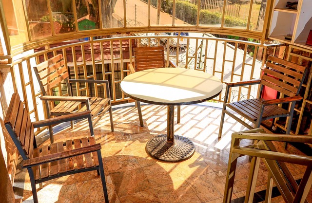 Karura Forest Studio Apartments