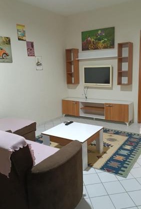 KARYA KONAKLAMA