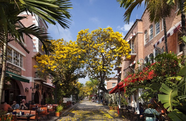 Kasa El Paseo Miami Beach