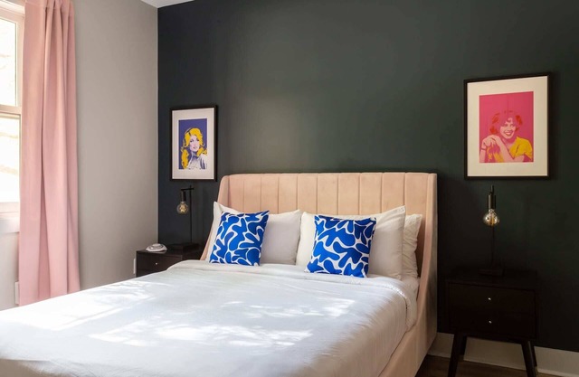 Kasa | Quiet neighborhood, nearby local eateries and more | Charlotte