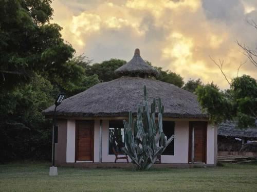Kasapa Centre Eco Resort