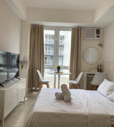 Kasara Pasig Staycation