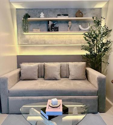 Kasara Urban Residences in Pasig City - Solmera Cove