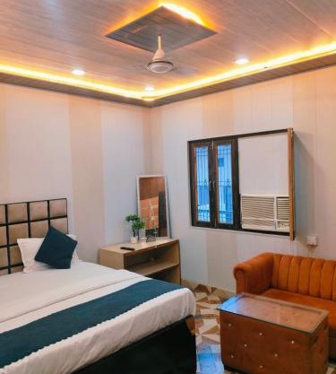 Kashi Residency Inn