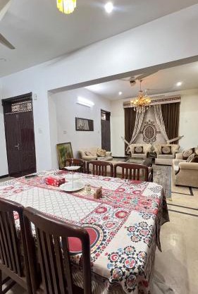Kashiyana Guest House
